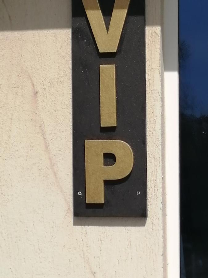 Вілла Vip Ахтопол Екстер'єр фото
